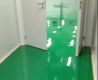 环氧地坪漆施工